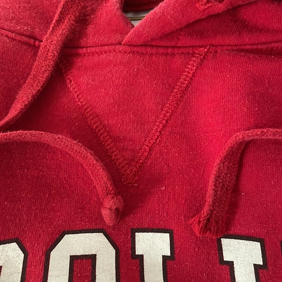 South Carolina Gamecocks Hoodie - Picture 4 of 7
